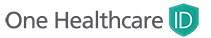 One Healthcare ID Logo